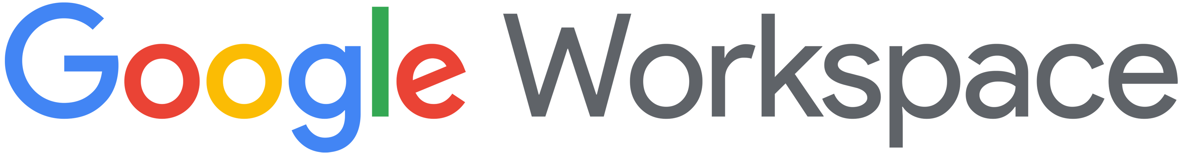 Google Workspace Reseller